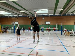 Hobby-Herbstturnier 2026